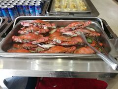 -春华海鲜城(广场西苑店)