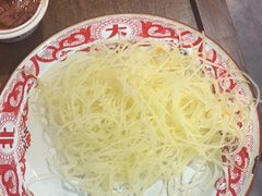 -楠火锅(西单店)