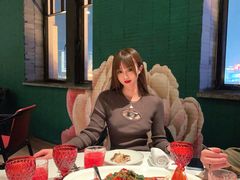 -三号黄浦会Canton Table