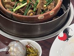 -华仔土鸡店(创意产业园店)