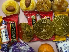 -万豪中餐厅·粤菜·北京粤财JW万豪酒店