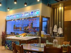 -金穗园·砂锅粥.醉鸡煲火锅(长寿路店)