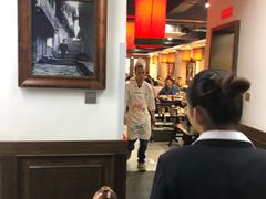 大堂-巴蜀大宅门火锅(新华公园店)