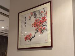 -红棉中餐厅·广州海航威斯汀酒店