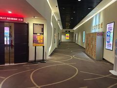 -嘉华国际影城(学清路店)