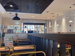 -豪客来牛排(绿宝广场店)