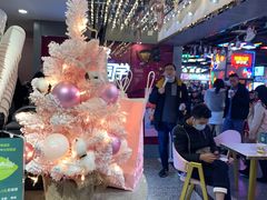 -八一好吃街·高品美食广场