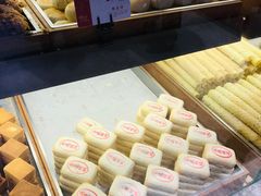 -詹记桃酥(百盛店)