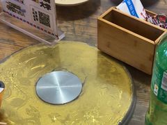 -冶建镜子·老南昌大排档·江西虾王(总店)