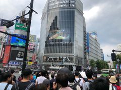 -涩谷区