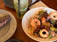 -黑角餐厅美式狂野Blackhorn(昌茂花园店)