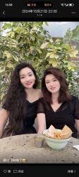 -可可·人气烫发Salon女士专属