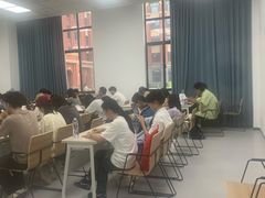 -华东政法大学(松江校区)