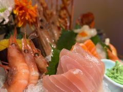 -花潮料理艺食馆(世欧广场店)