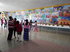 -ခြောက်ထပ်ကြီးရွှေသာလျောင်းဘုရားကြီး