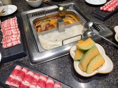 -海底捞火锅(崇文门新世界百货店)