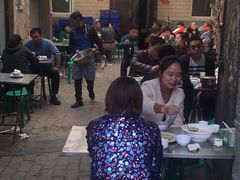 -大兴街扣碗包子馆