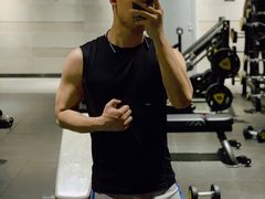 -威尔仕健身(北京合生汇店)