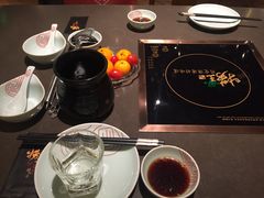 -捞王锅物料理(上海世茂广场店)