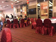 大堂-沙河粉村·国家非遗传承(云台店)