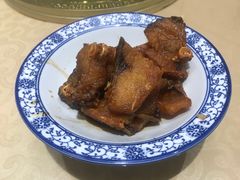 -兰边碗(鼓楼店)