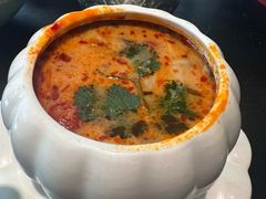 -Thai Alley泰爱里(二沙岛店)