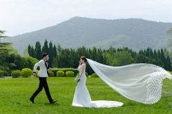 点击看大图 -金夫人婚纱摄影全球旅拍(大连店)