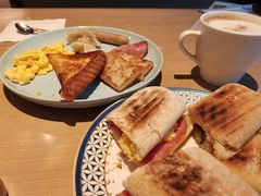 -必胜客(上海南站店)