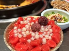 -巴蜀大将火锅(春熙店)