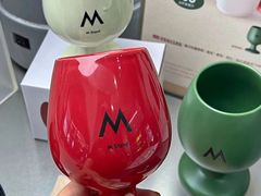 -M Stand(深圳湾后海汇店)
