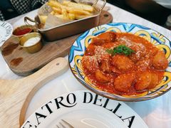 -IL TEATRO 精品意大利餐厅