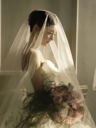 -金夫人婚纱摄影(总店)