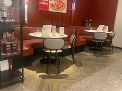 -必胜客(高新中大店)