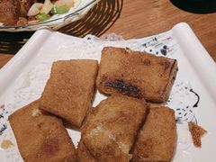 -鼎夫人·小酒文化餐厅(淡水桥店)