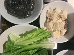 -探鱼·鲜青椒爽麻烤鱼(广州欣荣广场店)