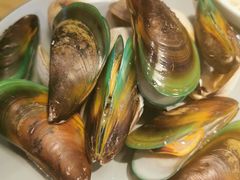 招牌生焗小海鲜-上屿水产(鼓浪屿一店)