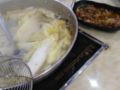 -潮汕良记牛肉火锅(洪武路店)