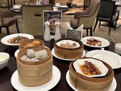 -京香轩·中餐厅(上海中庚聚龙酒店)