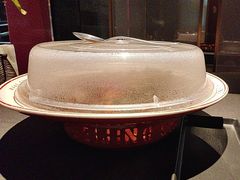 -旺顺阁·北京菜·烤鸭(大望路店)