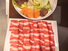 -蝎王府羊蝎子(虎坊桥总店)