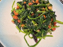 -川府宴语烤鱼川菜家常菜(梨园店)