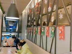 -德克士(榆次君豪店)
