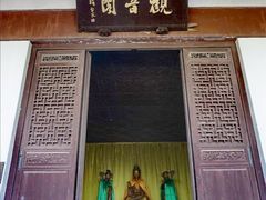 -仙霞关景区