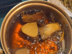 -慢丽江·云南野生菌土鸡锅(付家庄店)