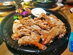 -79号渔船海鲜饭店(华强北店)