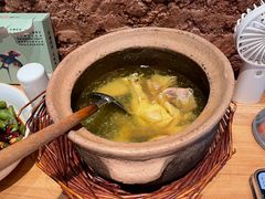 -黄山老妈·土菜(碧桂园店)