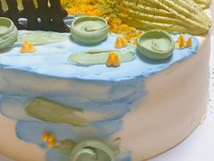 -Pantry's Best派悦坊蛋糕(K11购物艺术中心店)