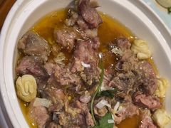 -宁味楼·西北创新融合菜(正源南街宝湖店)