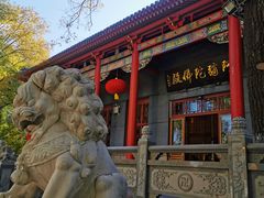 -哈尔滨极乐寺