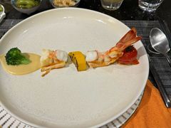 -名将法式铁板烧(云峰别墅店)